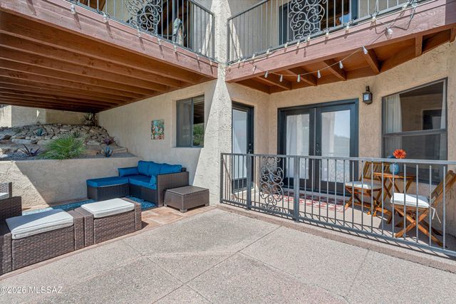 5341 N Avenida De La Colina, Tucson, AZ 85749