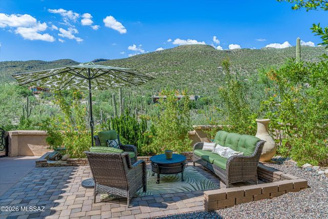 5341 N Avenida De La Colina, Tucson, AZ 85749