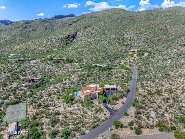 5341 N Avenida De La Colina, Tucson, AZ 85749
