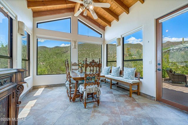 5341 N Avenida De La Colina, Tucson, AZ 85749