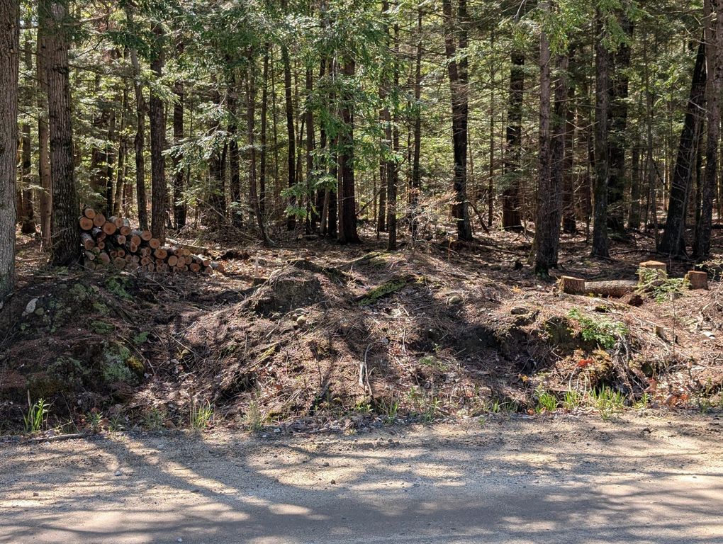 35 McAllister Road, Otisfield, ME 04270 — exterior