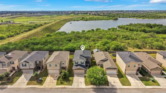 4639 Via Sonoma Trl, Converse, TX 78109