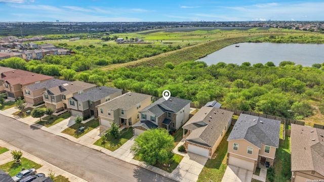4639 Via Sonoma Trl, Converse, TX 78109