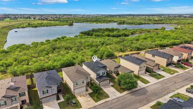 4639 Via Sonoma Trl, Converse, TX 78109
