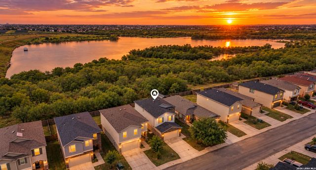 4639 Via Sonoma Trl, Converse, TX 78109