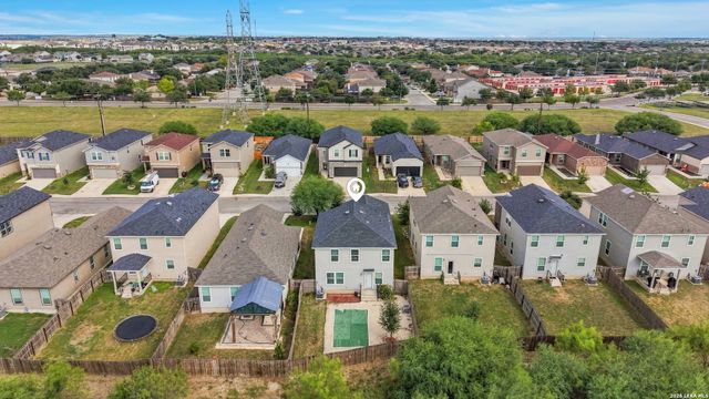 4639 Via Sonoma Trl, Converse, TX 78109