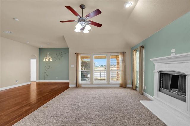 8116 Trinity Vista Trail, Fort Worth, TX 76053