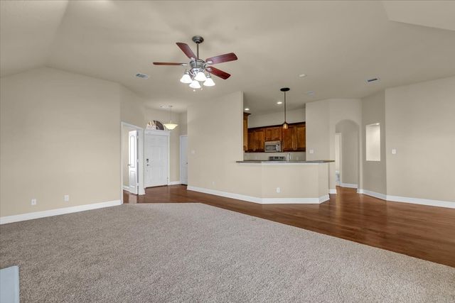 8116 Trinity Vista Trail, Fort Worth, TX 76053