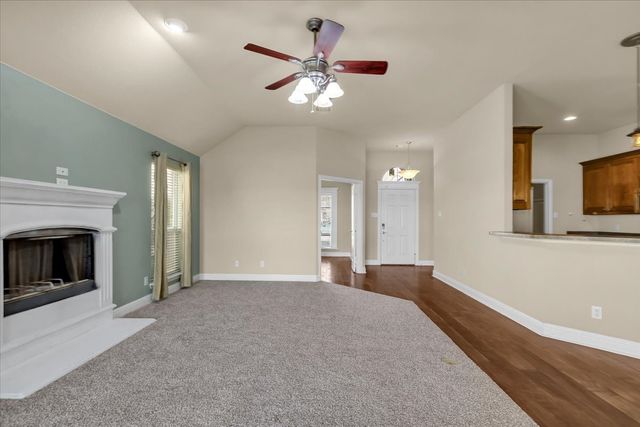 8116 Trinity Vista Trail, Fort Worth, TX 76053