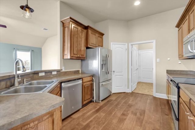 8116 Trinity Vista Trail, Fort Worth, TX 76053