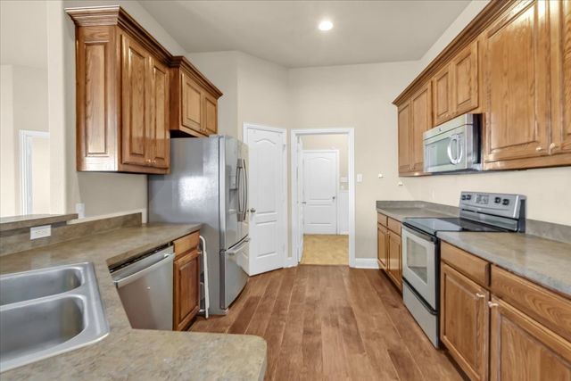 8116 Trinity Vista Trail, Fort Worth, TX 76053