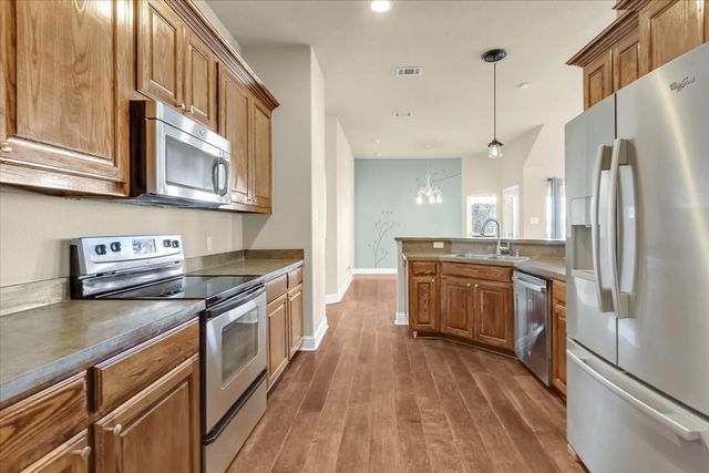 8116 Trinity Vista Trail, Fort Worth, TX 76053