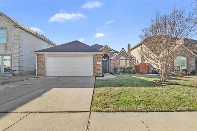 8116 Trinity Vista Trail, Fort Worth, TX 76053