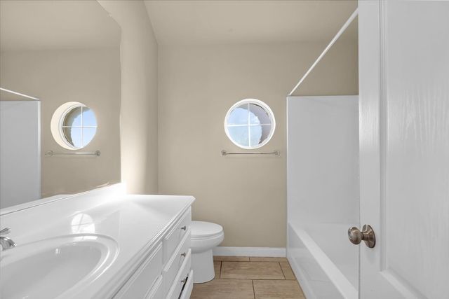 8116 Trinity Vista Trail, Fort Worth, TX 76053