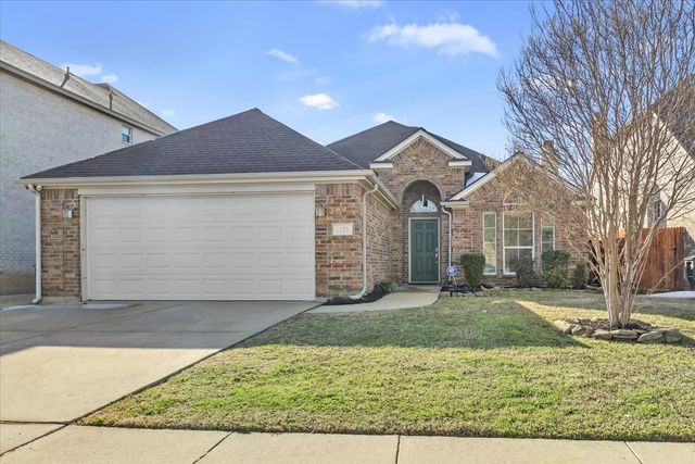 8116 Trinity Vista Trail, Fort Worth, TX 76053