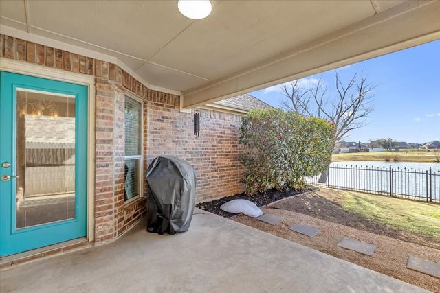 8116 Trinity Vista Trail, Fort Worth, TX 76053