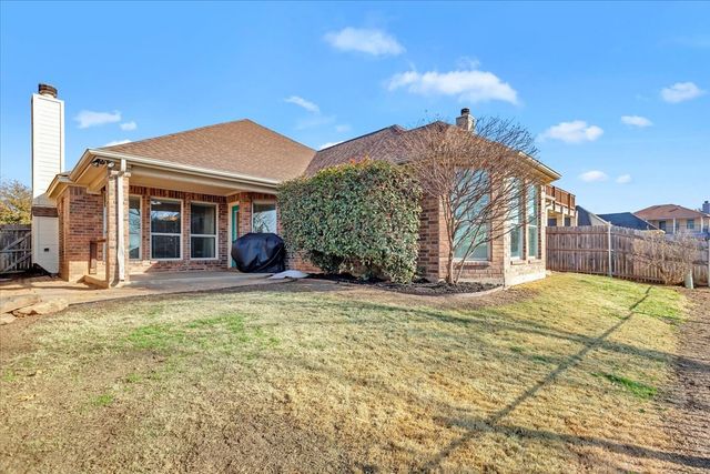 8116 Trinity Vista Trail, Fort Worth, TX 76053