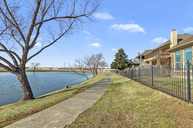 8116 Trinity Vista Trail, Fort Worth, TX 76053