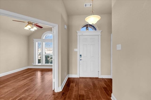 8116 Trinity Vista Trail, Fort Worth, TX 76053