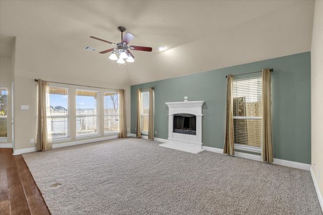 8116 Trinity Vista Trail, Fort Worth, TX 76053