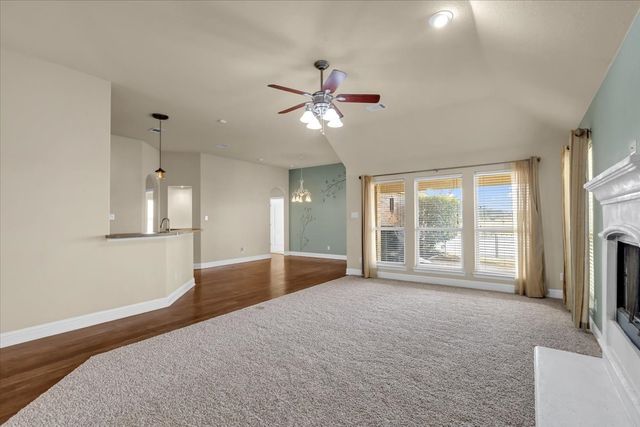 8116 Trinity Vista Trail, Fort Worth, TX 76053