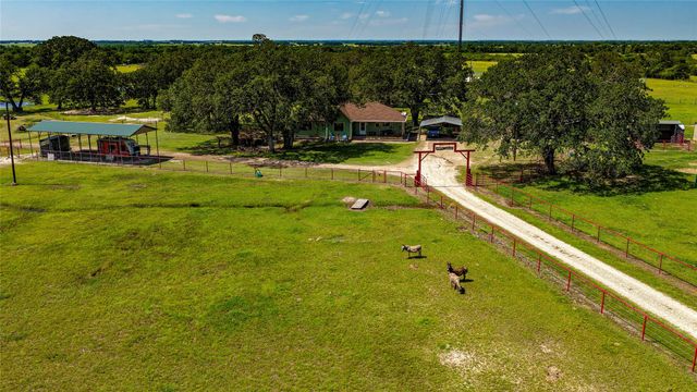 2234 County Road 434 LOOP, Rockdale, TX 76567