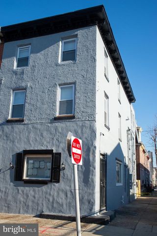 2227 E CUMBERLAND ST, Philadelphia, PA 19125