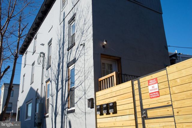 2227 E CUMBERLAND ST, Philadelphia, PA 19125