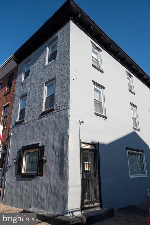 2227 E CUMBERLAND ST, Philadelphia, PA 19125