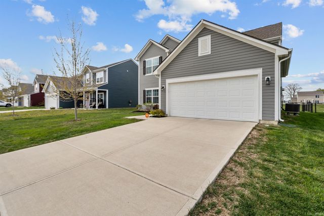 3311 Somers Drive, Kokomo, IN 46902