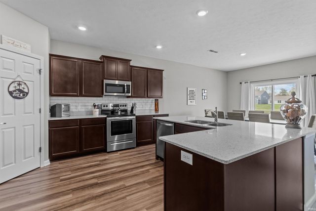3311 Somers Drive, Kokomo, IN 46902