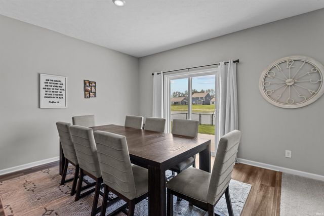 3311 Somers Drive, Kokomo, IN 46902