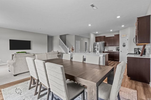 3311 Somers Drive, Kokomo, IN 46902