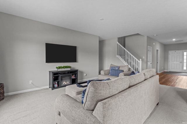 3311 Somers Drive, Kokomo, IN 46902