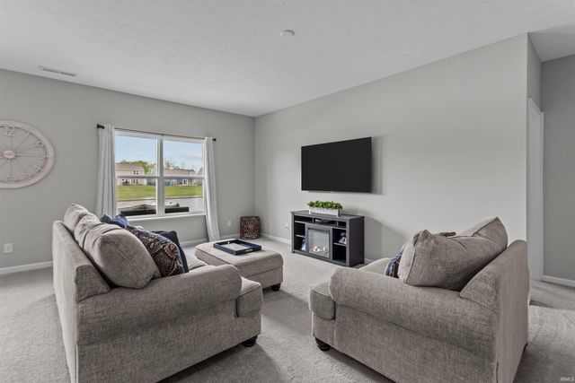 3311 Somers Drive, Kokomo, IN 46902