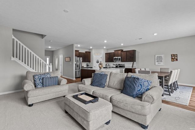 3311 Somers Drive, Kokomo, IN 46902