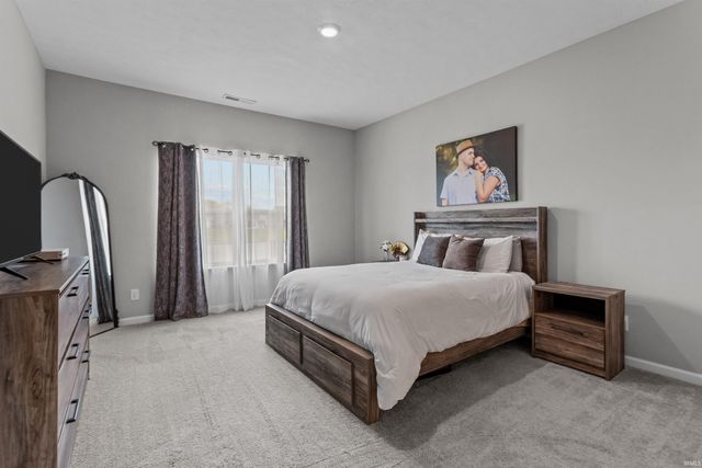 3311 Somers Drive, Kokomo, IN 46902