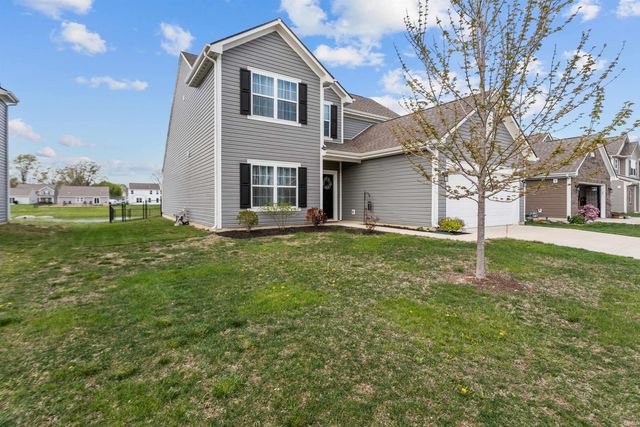 3311 Somers Drive, Kokomo, IN 46902