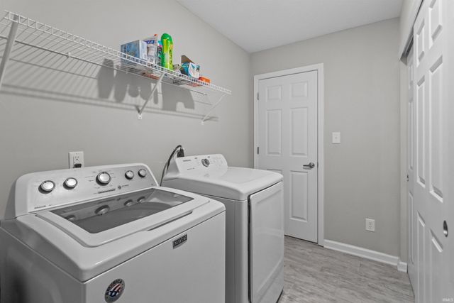 3311 Somers Drive, Kokomo, IN 46902