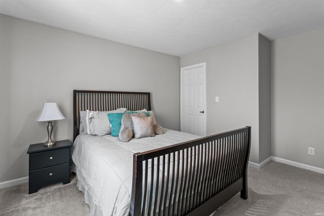 3311 Somers Drive, Kokomo, IN 46902
