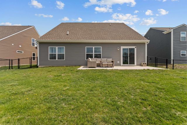 3311 Somers Drive, Kokomo, IN 46902