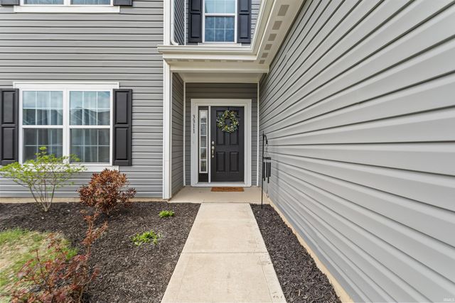 3311 Somers Drive, Kokomo, IN 46902