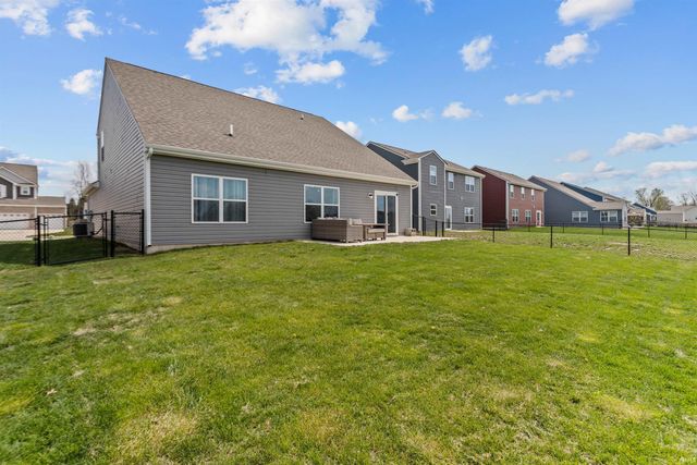 3311 Somers Drive, Kokomo, IN 46902