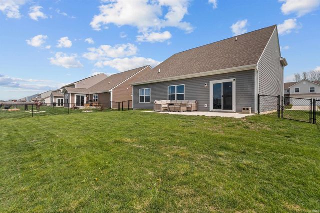 3311 Somers Drive, Kokomo, IN 46902