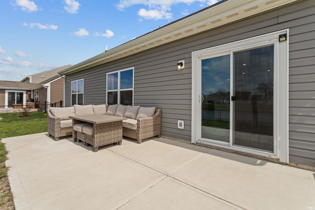 3311 Somers Drive, Kokomo, IN 46902