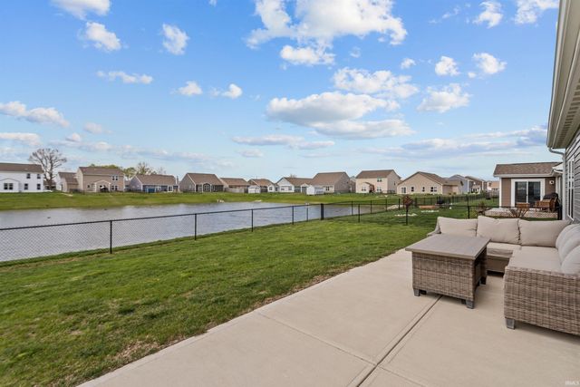 3311 Somers Drive, Kokomo, IN 46902