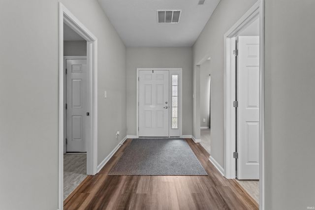 3311 Somers Drive, Kokomo, IN 46902