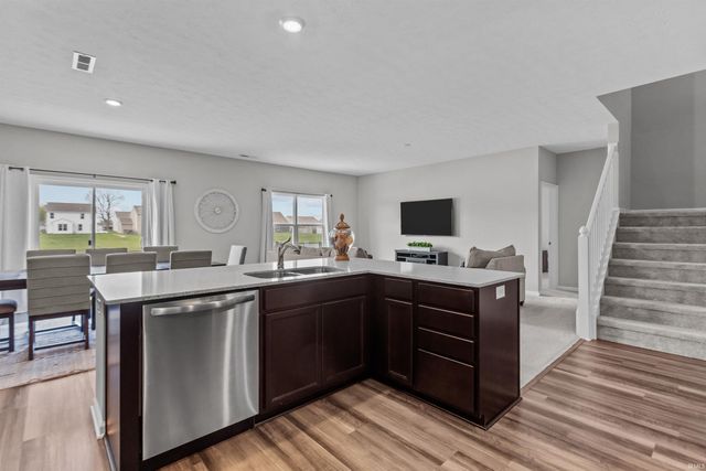 3311 Somers Drive, Kokomo, IN 46902