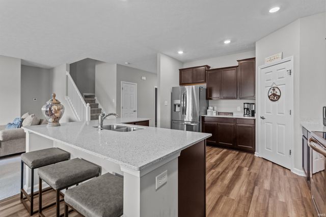 3311 Somers Drive, Kokomo, IN 46902