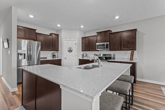 3311 Somers Drive, Kokomo, IN 46902